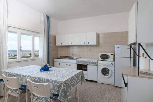 Imagen de la habitación del Residence La Serenissima. Foto 1