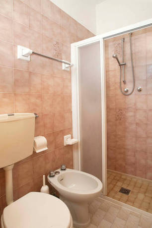 Imagen de la habitación del Residence La Serenissima. Foto 6