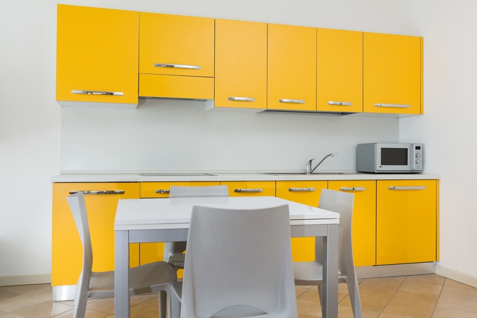 Imagen de los interiores del Residence La Vigna. Foto 14