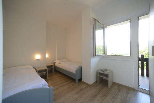 Imagen de la habitación del Residence Lagorai. Foto 3