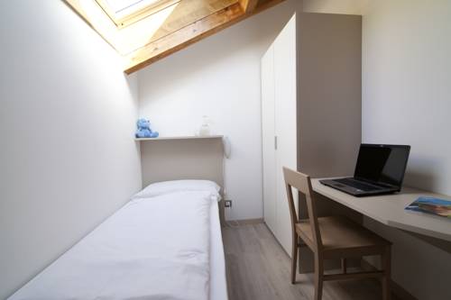 Imagen de la habitación del Residence Lagorai. Foto 5