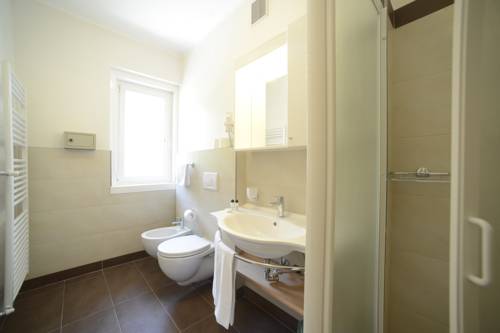 Imagen de la habitación del Residence Lagorai. Foto 6