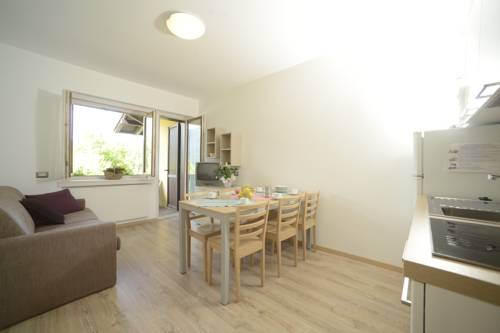 Imagen general del Residence Lagorai. Foto 1