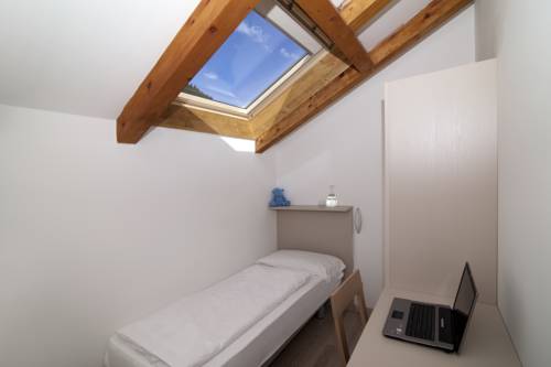 Imagen de la habitación del Residence Lagorai. Foto 9