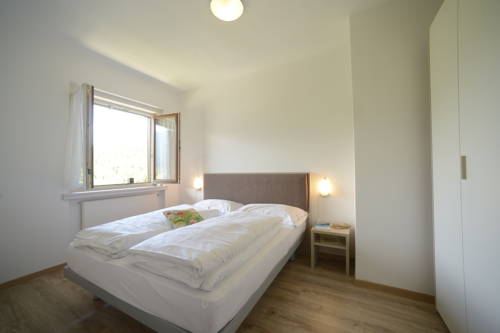 Imagen de la habitación del Residence Lagorai. Foto 13
