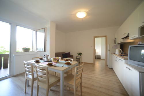 Imagen de la habitación del Residence Lagorai. Foto 14