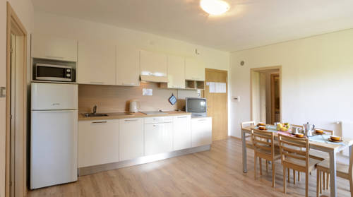 Imagen de la habitación del Residence Lagorai. Foto 15