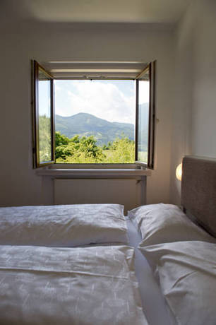 Imagen de la habitación del Residence Lagorai. Foto 16