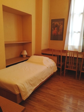 Imagen de la habitación del Residence Lagrange. Foto 2