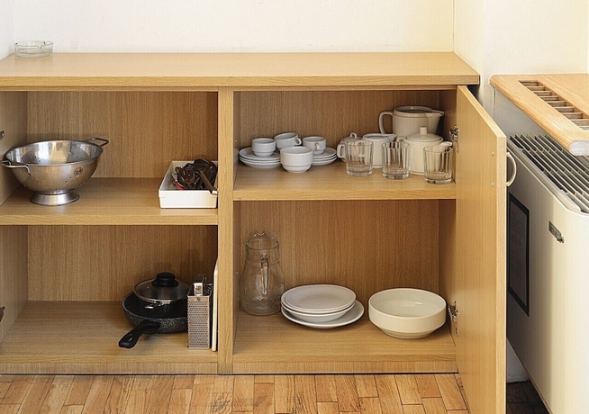 Imagen de la habitación del Residence Lagrange. Foto 7