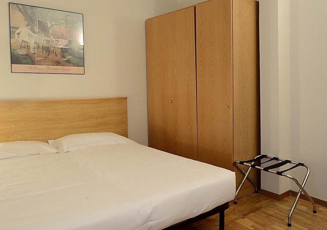 Imagen de la habitación del Residence Lagrange. Foto 8