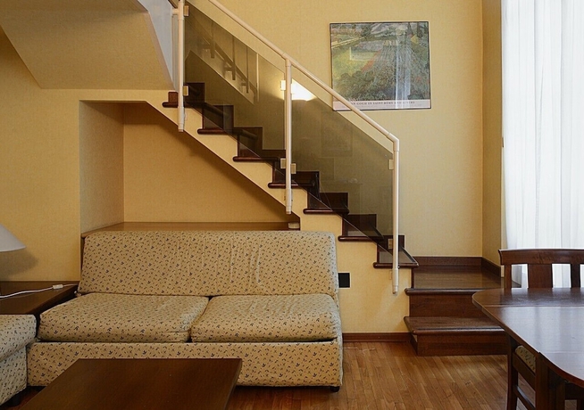 Imagen de la habitación del Residence Lagrange. Foto 11