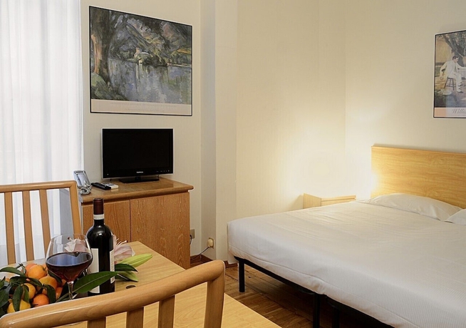 Imagen de la habitación del Residence Lagrange. Foto 13