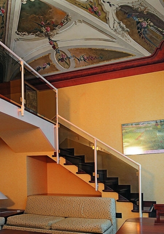 Imagen de la habitación del Residence Lagrange. Foto 14