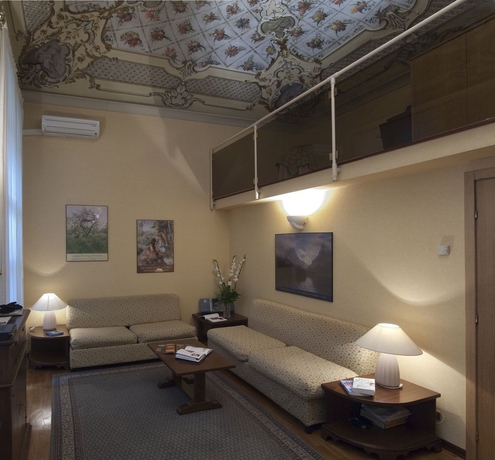 Imagen de la habitación del Residence Lagrange. Foto 16