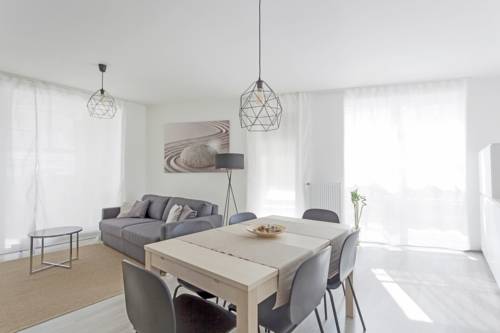 Imagen de la habitación del Residence Lakepark. Foto 2