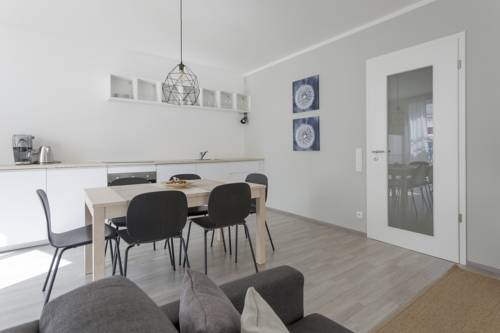 Imagen general del Residence Lakepark. Foto 1