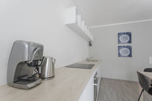 Imagen de la habitación del Residence Lakepark. Foto 4