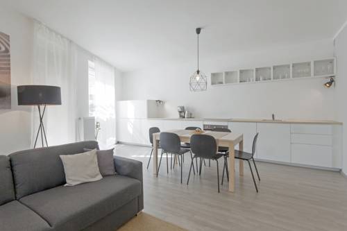 Imagen de la habitación del Residence Lakepark. Foto 5