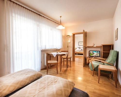Imagen de la habitación del Residence Landhaus Fux. Foto 6