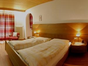 Imagen de la habitación del Residence Larciunei. Foto 2