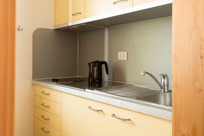 Imagen de la habitación del Residence Lastei. Foto 5