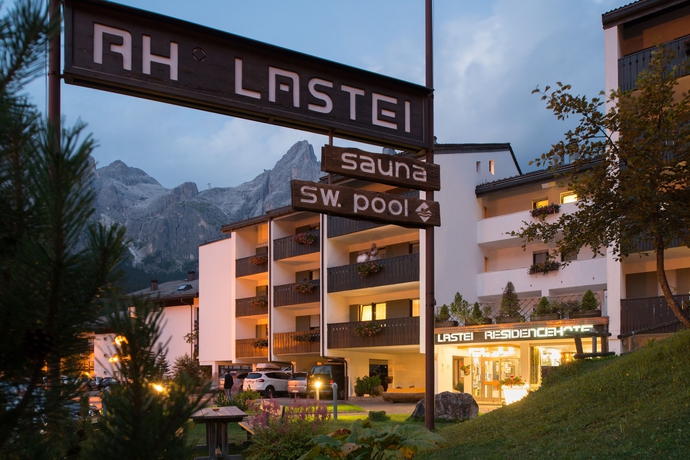 Imagen general del Residence Lastei. Foto 4
