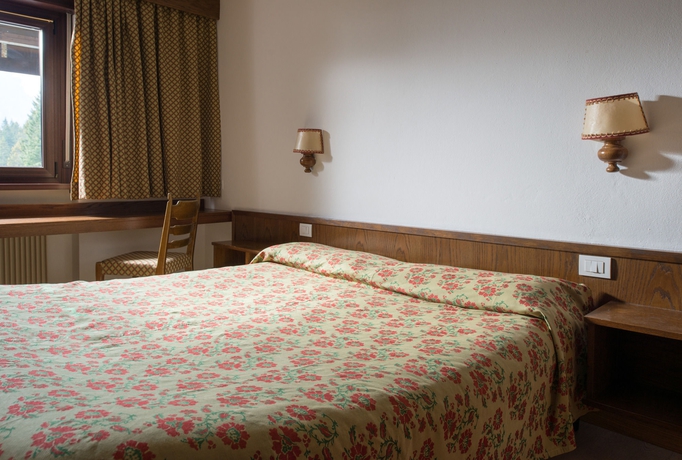 Imagen de la habitación del Residence Lastei. Foto 6