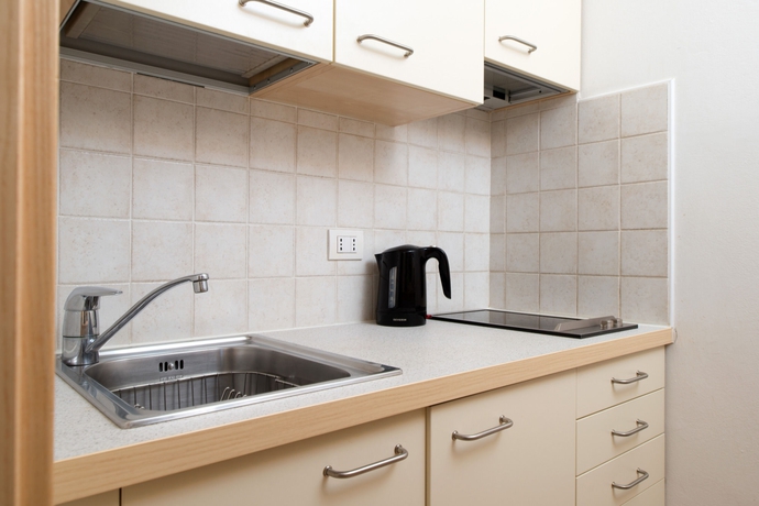 Imagen de la habitación del Residence Lastei. Foto 7