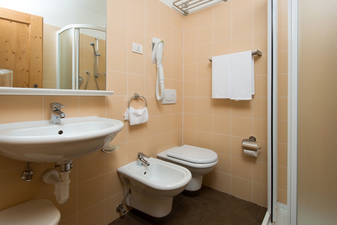 Imagen de la habitación del Residence Lastei. Foto 8