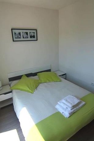 Imagen de los exteriores del Residence Laudine. Foto 12