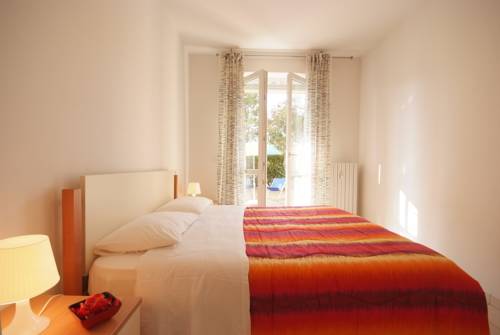 Imagen de la habitación del Residence Laura. Foto 6