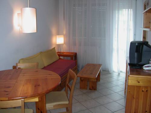 Imagen de la habitación del Residence Laura. Foto 9