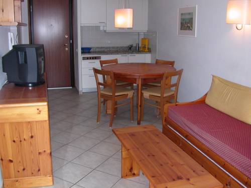 Imagen de la habitación del Residence Laura. Foto 10