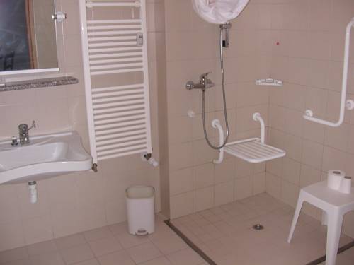 Imagen de la habitación del Residence Laura. Foto 11