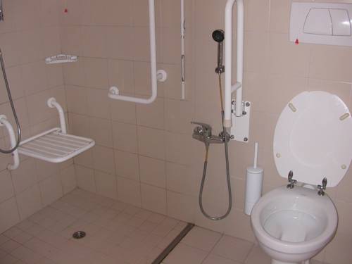Imagen de la habitación del Residence Laura. Foto 12