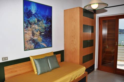 Imagen de la habitación del Residence Le Acacie. Foto 4