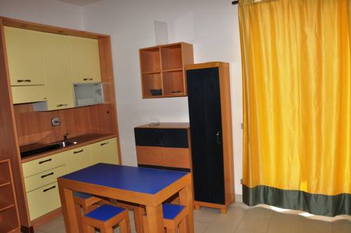 Imagen de la habitación del Residence Le Acacie. Foto 5