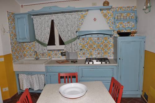 Imagen de la habitación del Residence Le Acacie. Foto 6