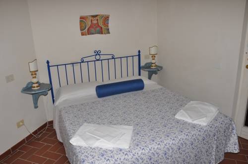 Imagen de la habitación del Residence Le Acacie. Foto 7