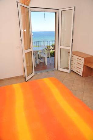 Imagen de la habitación del Residence Le Acacie. Foto 9