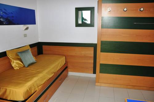 Imagen de la habitación del Residence Le Acacie. Foto 11