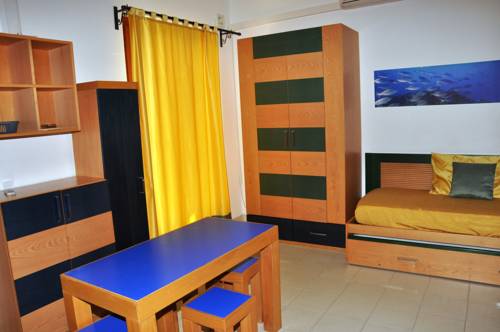 Imagen de la habitación del Residence Le Acacie. Foto 15