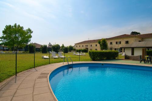 Imagen general del Residence Le Barchesse. Foto 13