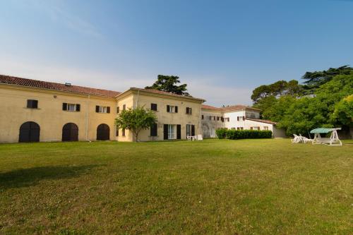 Imagen general del Residence Le Barchesse. Foto 15