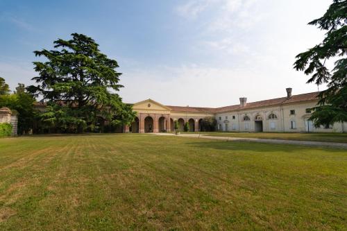 Imagen general del Residence Le Barchesse. Foto 16