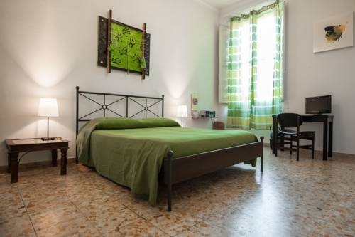 Imagen general del Residence Le Cure. Foto 2