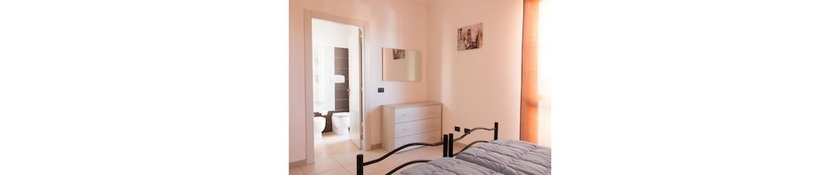 Imagen de la habitación del Residence Le Groane. Foto 2