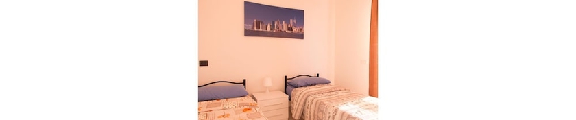 Imagen de la habitación del Residence Le Groane. Foto 3