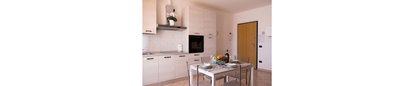 Imagen de la habitación del Residence Le Groane. Foto 4